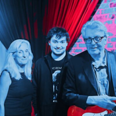 Bees Deluxe To Return To Jazz On Main For A Halloween-Eve Performance
