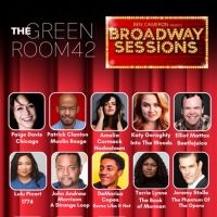 Paige Davis, Patrick Clanton, Amelia Cormack & More to Perform at BROADWAY SESSIONS…