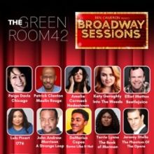 Paige Davis, Patrick Clanton, Amelia Cormack & More to Perform at BROADWAY SESSIONS A