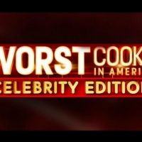 Food Network Announces New Season of WORST COOKS IN AMERICA: CELEBRITY EDITION