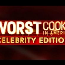 Food Network Announces New Season of WORST COOKS IN AMERICA: CELEBRITY EDITION
