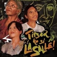 Harlequin Theatre Guild Presents a Trilogy of Original Plays, TITSER KO SI LA…