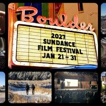 2027 Sundance Film Festival Unveils Dates & Venues in Boulder