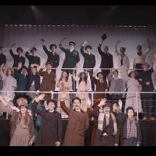 BWW Review: TITANIC THE MUSICAL at Howard Theatre At Heritage Hall