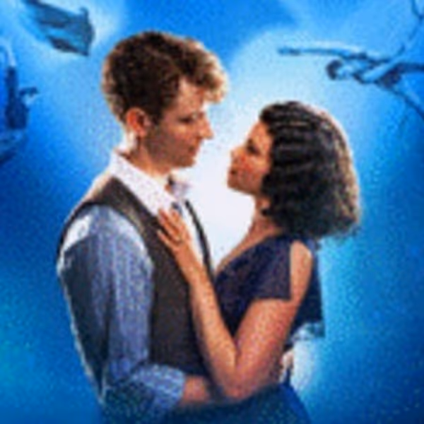 WATER FOR ELEPHANTS to Make Wisconsin Debut at Madison's Overture Center Photo