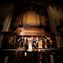 Early Music New York Will Present SYMPHONIC ZENITH at First Church of Christ