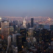 VALENTINE'S DAY DINING in NYC-Treat Yourself and Loved Ones