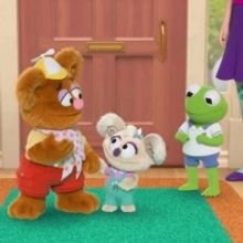 MUPPET BABIES Season Three Will Debut on Disney Junior