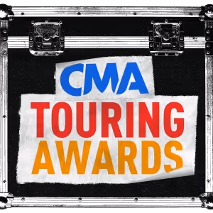 CMA Announces Nominees for 2023 CMA Touring Awards