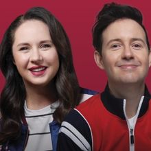 Comedians Mel Buttle And Nath Valvo Announced At Riverside Theatres Parramatta