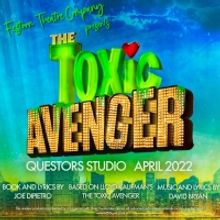 VIDEO: Go Inside Rehearsals for THE TOXIC AVENGER at Questors Theatre
