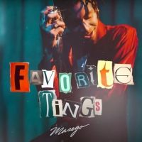 Masego Releases 'My Favorite Things' Holiday Cover