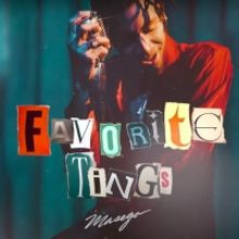 Masego Releases 'My Favorite Things' Holiday Cover