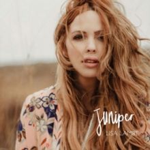 Lisa Lamb Sets Release Date for Debut Album 'Juniper'