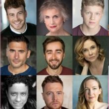 Casting Announced For SHE LOVES ME at Sheffield Theatres