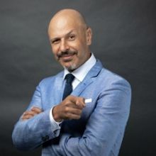 Comedian Maz Jobrani Adds Second Show At NJPAC This November
