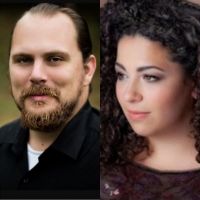Oratorio Society Of New York Presents The 44th Annual Lyndon Woodside Oratorio-Solo…