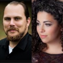 Oratorio Society Of New York Presents The 44th Annual Lyndon Woodside Oratorio-Solo C