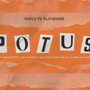 Larisa Oleynik to Star in POTUS at Santa Fe Playhouse This Spring