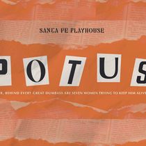 Larisa Oleynik to Star in POTUS at Santa Fe Playhouse This Spring
