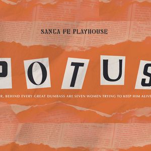 Larisa Oleynik to Star in POTUS at Santa Fe Playhouse This Spring