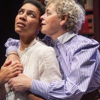 BWW Review: BULL IN A CHINA SHOP at Aurora Theatre Dramatizes the Love Letters of…