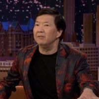 VIDEO: Ken Jeong Debuts a New Ken for 2020 on THE TONIGHT SHOW