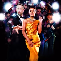 Ayden Callaghan Joins Melody Thornton For THE BODYGUARD UK and Ireland Tour; Full…