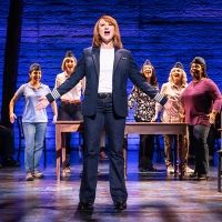 COME FROM AWAY, HAMILTON, DEAR EVAN HANSEN and More Announced for 2021-2022 Broadway…