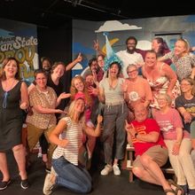 Ocean State Improv Festival to Take Place at The Contemporary Theater Company