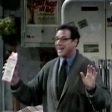 VIDEO: Remembering Bob Saget with Scenes from THE DROWSY CHAPERONE and More