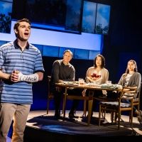 Review: DEAR EVAN HANSEN at The Orpheum Theatre Memphis Photo