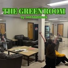 Student Blog: The Green Room
