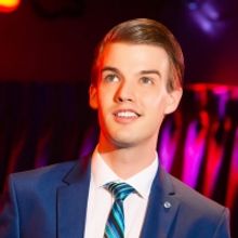 Mark William COME CROON WITH ME Announced At The Actors' Temple