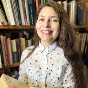 Zoila Elizabeth Hernández Apráez Gana El Premio Bellas Artes De Cuento Infantil Juan…