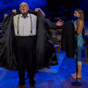 Review: THE TEMPEST at Antaeus Theatre