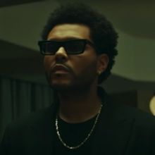VIDEO: The Weeknd Shares 'Out of Time' Music Video