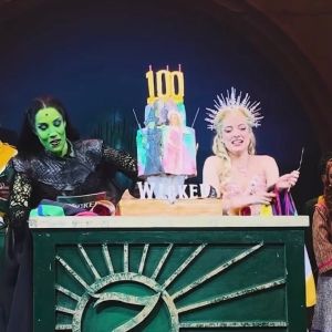 WICKED Extends in Brazil With New Block of Tickets