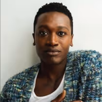 Ato Blankson-Wood to Replace Wayne Brady in MS. BLAKK FOR PRESIDENT