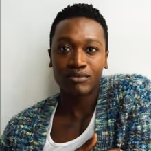 Ato Blankson-Wood to Replace Wayne Brady in MS. BLAKK FOR PRESIDENT
