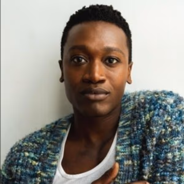 Ato Blankson-Wood to Replace Wayne Brady in MS. BLAKK FOR PRESIDENT Photo
