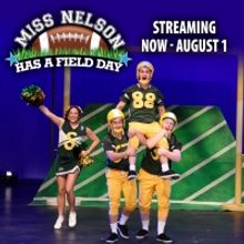 Dallas Children's Theater Presents First Virtual Performance