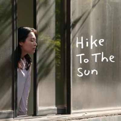 Jonas Bjerre & Yeohee Kim Release New Single HIKE TO THE SUN