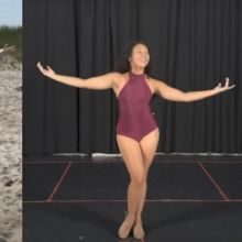 ICYMI: Watch the Top 5 High School Students Perform for Next on Stage: Dance Edition!