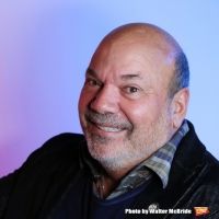 Exclusive Podcast: Go 'Behind the Curtain' with Tony-Winning Director, Choreographer…