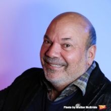 Exclusive Podcast: Go 'Behind the Curtain' with Tony-Winning Director, Choreographer 