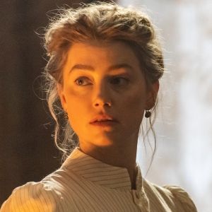 Video: Watch Amber Heard In the Trailer For IN THE FIRE