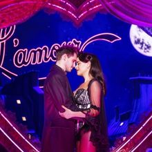 Review: MOULIN ROUGE! at the Aronoff Center