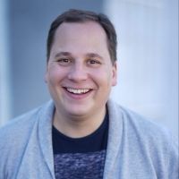 Meet the Stars of Stage Door: Jared Gertner Wants to See THE BOOK OF MORMON on…