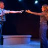 SPF NYC 2026 Short Play Festival Week One Winner Revealed